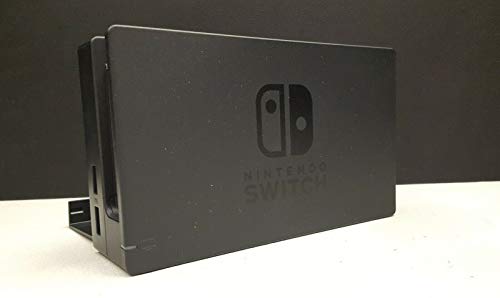 Screen TV Dock Station for Nintendo Switch Console