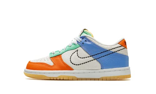 Image of Nike Kid's Dunk Low Sneaker