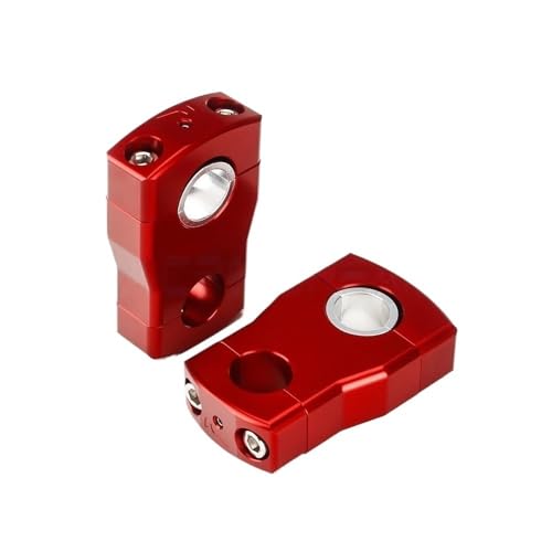 Riser de guidon 7/8 pouces pour motoneige Matryx VR1 et RZR