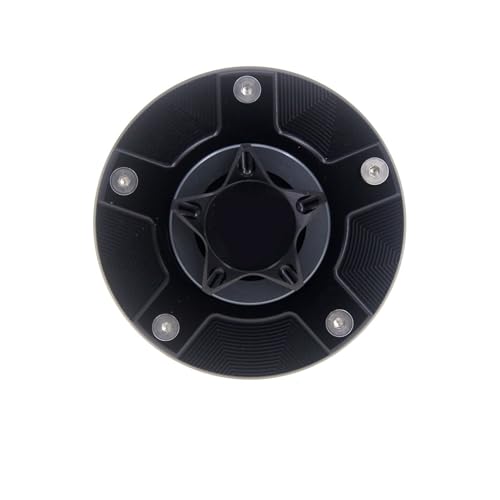 Couvercle réservoir frein et carburant moto pour SV1000S et SV1000 tuning accessoire