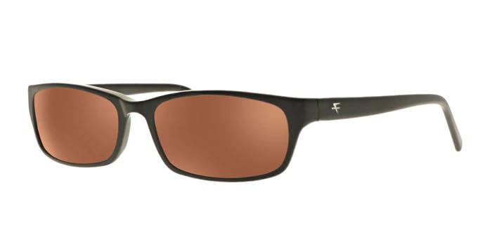 Image of FATHEADZ Oversized Polarized Sunglasses Men & Women - UV Protection RX Ready Wide Fit Eyewear for Outdoor Use - RX Ready