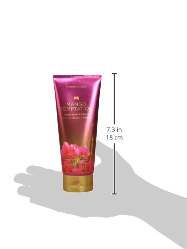 Miniatura 4 de Victoria 's Secret Garden Collection mango tentación mano y crema corporal