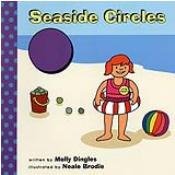Paperback Seaside Circles (PB) Book