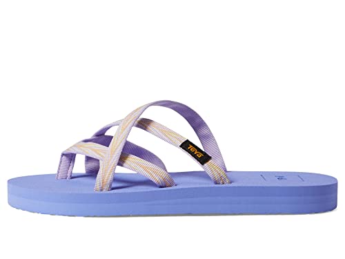 Teva Kids' Olowahu Flip-Flop4