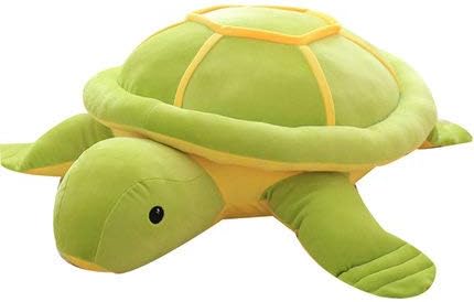 Amazon 桜の雪 可愛い亀 かめぬいぐるみ 抱きまくら かわいい ふわふわ もちもち おしゃれ 子供 赤ちゃん お誕生日プレゼント 縫い包み クッション 癒し系 彼女彼氏へ クリスマス インテリア 寝添え おもちゃ ギフト 店飾り 45ｃｍ ぬいぐるみ おもちゃ