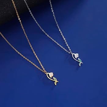 Hart ketting voor beste vriendin • Kinder World