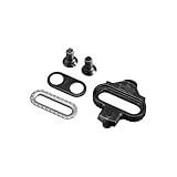 シマノ(SHIMANO) クリートセット CL-MT001 マルチエントリーモード SPDクリート クリートナットなし ICLMT001
