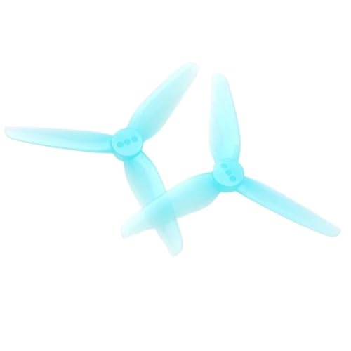 3018 vy HeadsUp Tiny Prop T3x1.8x3-|J[{l[g-2MM vy FPV RC h[Ή 8 yA (8CW+8CCW)(Blue)