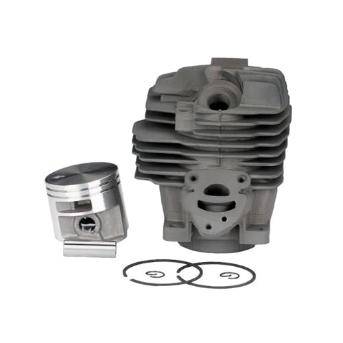 Kit cylindre piston 44,7 mm haute compression pour MS261 - 2