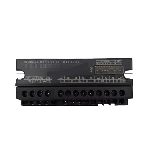 Module d'entrée AJ65SBTB1-16D bloc terminal CC pour automatisation CC-Link - 2