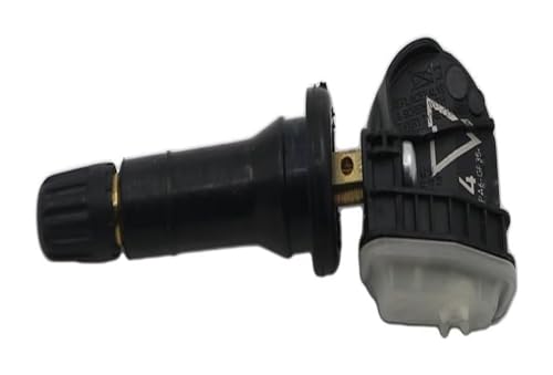 Capteur de pression des pneus Cadillac résout l'erreur TPMS du modèle 13598773