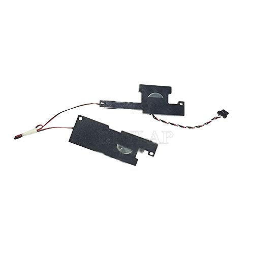 DBTLAP Nuevo Laprop altavozs para ASUS X205T X205TA L + R Altavoz Set