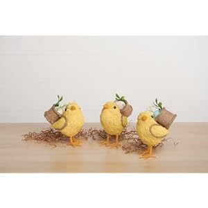 Primitivesbykathycrittersetspringchicks Urban Country Home Decor Primitives by kathy critter set spring chicks urban country home decor