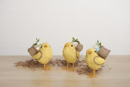 Primitivesbykathycrittersetspringchicks Urban Country Home Decor Primitives by kathy critter set spring chicks urban country home decor