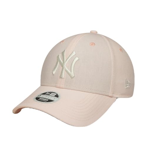 Casquette New Era WMNS Linen 9Forty idéale pour vos sorties estivales et balades