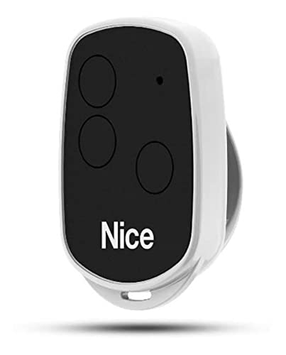 Controle Peccinin Digital Opentech Pt10 - Nice