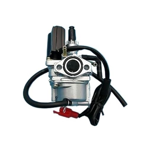 Carburateur de moto pour scooter Peugeot Vivacity Speedfight Buxy TKR Dio