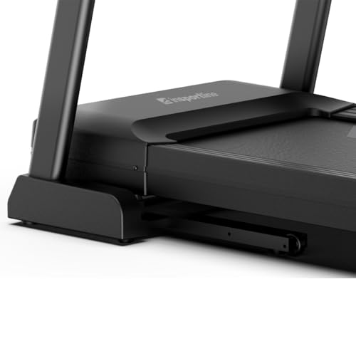 Image of Treadmill inSPORTline ZenRun 80