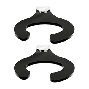 Vgvgaj Zauberstab-Katana-Wandhalterung SQGR65TNTQR06DUL