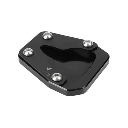 Béquille latérale élargie pour moto 450 Rally 2023 élargisseur trépied antidérapant