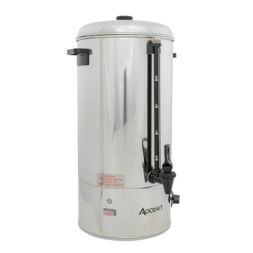Adcraft Hot Water Dispenser