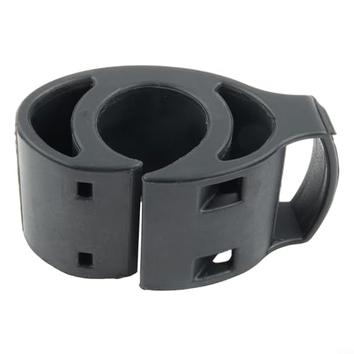 Soporte de bicicleta para Garmin Forerunner 410 610 920, diseño seguro y ergonómico