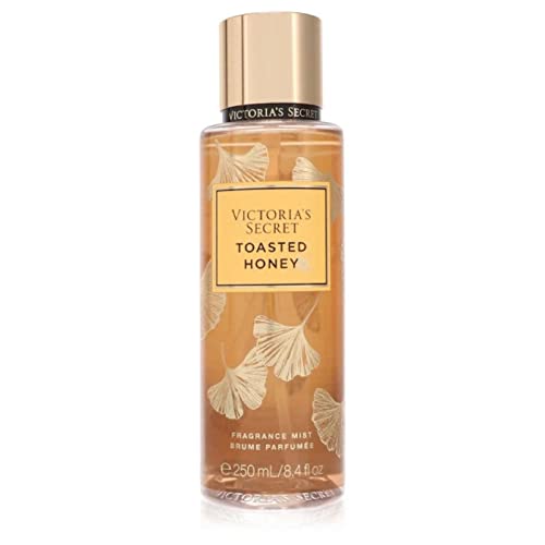 The Best Honey Perfume