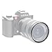 X1 UV Filter for Camera Lenses - Weather-Sealed UV Filter with Protection Against Dust and Water - MRC4, Ultra-Slim, 25 Year Support, by Breakthrough Photography, 67mm