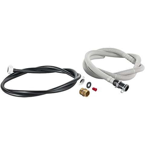 Bosch SGZ1010 Dishwasher Hose Extension Accessory Cover