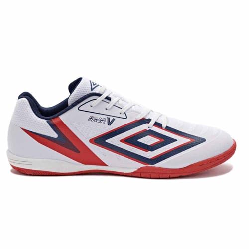 White / estate blue / rococco red / new claret