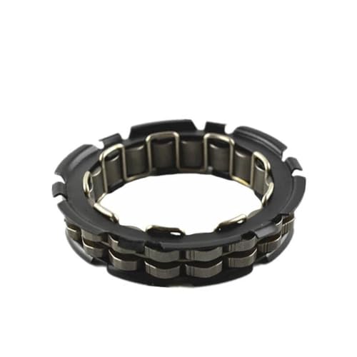 Roulement de démarreur pour moto KLX300 Z250SL en acier haute résistance longue durée