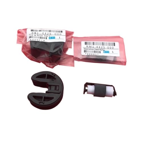 Rouleau de ramassage CC430-67901 pour réparer les bourrages papier HP LaserJet
