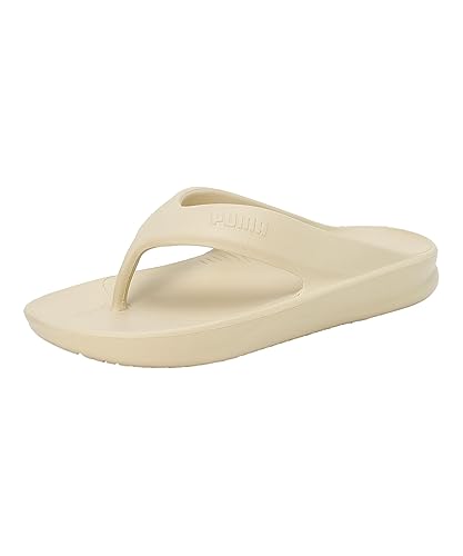 Image of PUMA Rubber Regular Strap Men's Slippers