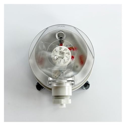 Pressostat différentiel d'air ADPS-05 réglable de 200 à 1000 Pa
