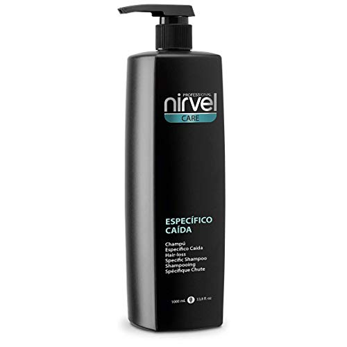 Nirvel Champú Control Caída - 1000 ml
