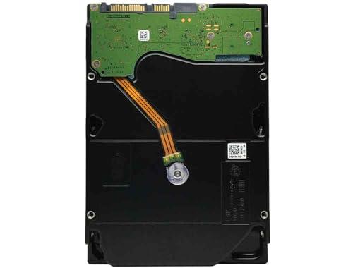 Image of MDD (MDD22TS25672NAS) 22TB 7200RPM 256MB Cache SATA 6.0Gb /s 3.5inch Internal NAS Hard Drive - 5 Years Warranty (Renewed)