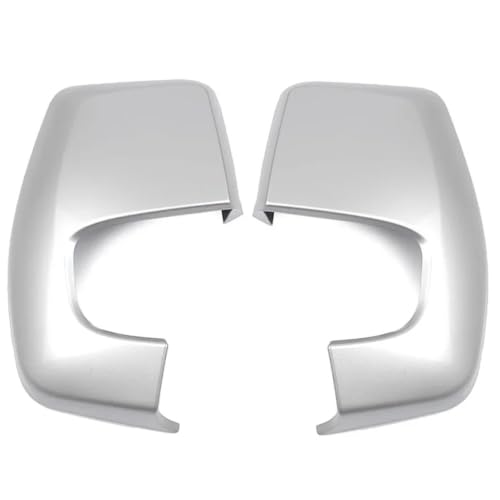 Coques de rétroviseurs robustes pour Ford Transit Custom protection anti-choc C-1 PAIR