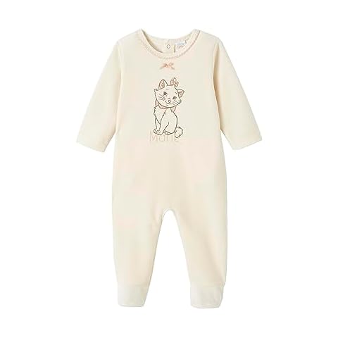 VERTBAUDET Dors-Bien bébé Fille Disney® Marie Les Aristochats Cover