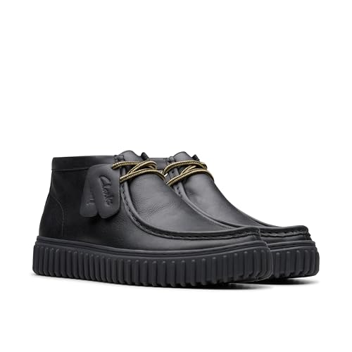 Image of Clarks mens Torhill Hi