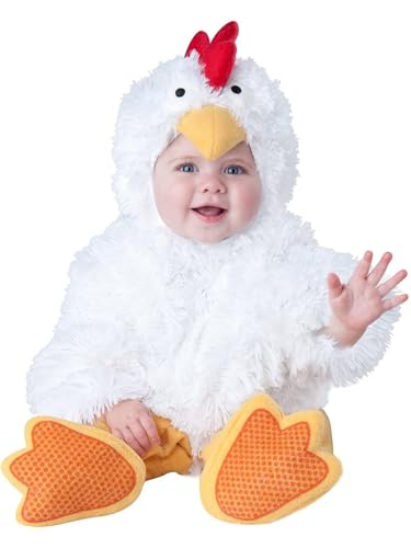 LY WONDERFUL Halloween 3-24M Animal...