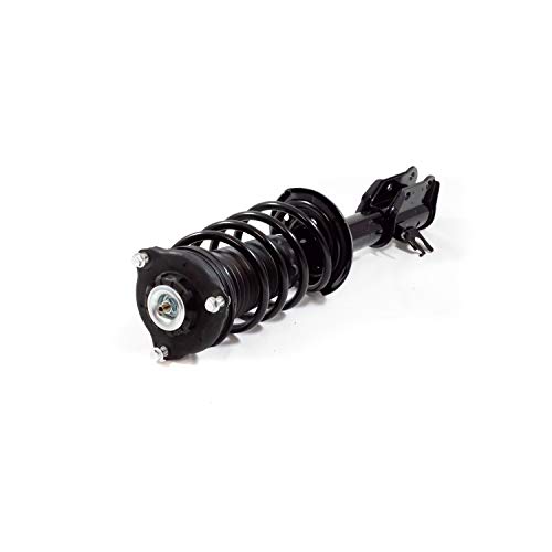 Image of Gabriel G57768 Ultra ReadyMount Front Left Complete Strut Assembly for 15-18 Jeep Renegade FWD (1 Pack)
