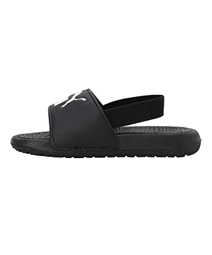 Image of PUMA unisex-baby Cool Cat 2.0 Backstrap Acinfant Slide