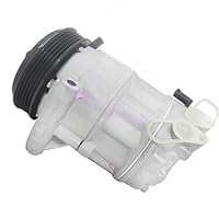Klimaanlagenkompressor 01141803, Kompatibel Mit Alfa Romeo Giulietta TB 2010–2016 1.4 Benzin, Kompatibel Mit Fiat Doblo 2010– Klimaanlagenkompressor 01141803, Kompatibel Mit Alfa Romeo Giulietta TB 2010–2016 1.4 Benzin, Kompatibel Mit Fiat Doblo 2010–
