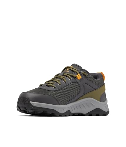Image of Columbia Men Omni Tech Trailstorm Ascend Waterproof Hiking & Trekking Shoes