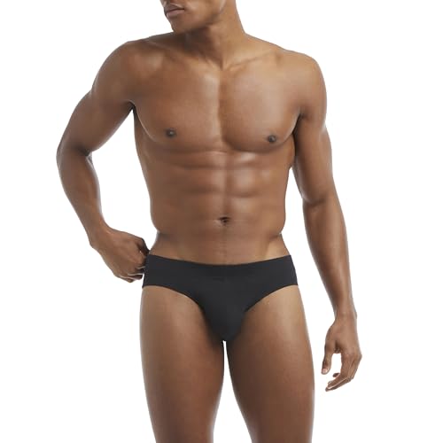 2(X)IST mens Pima Cotton Bikini Brief Underwear2