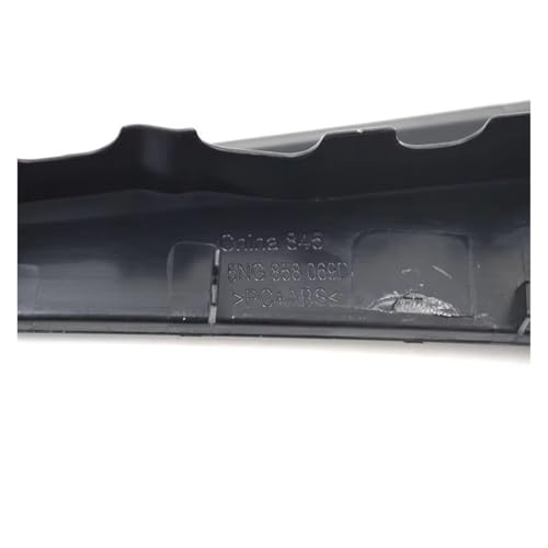Cadre d'écran navigation hôte MIB avec plastique robuste - 4