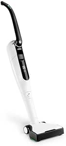 VORWERK Kobold VK7 Akku-Staubsauger mit EB7 Elektrobürste vk 7