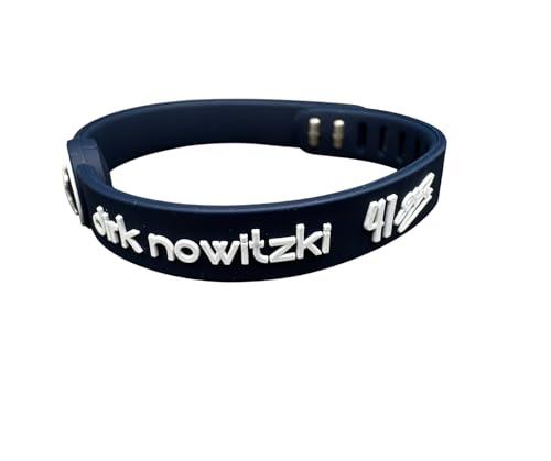 Image of Basketball Legend Wristband Curry Tatum Doncic Morant Iverson Wade Durant Rose Edwards Giannis - Adjustable Silicone Bracelet Sports Fan Collectible Gift for Men Women Teens Lovers and Collectors