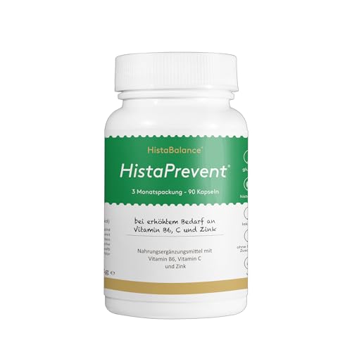 Vitamin C bei Histaminintoleranz Die 15 besten Produkte im Vergleich & Angebote aktualisiert