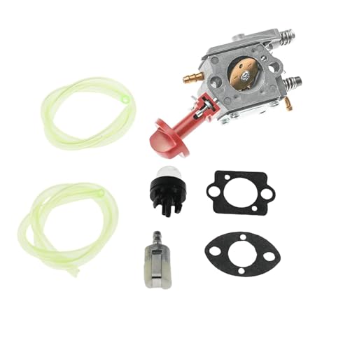 Carburateur pour coupe-bordures B40BT Elite et pièces de rechange motorisées BCZ400L